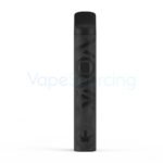 Black Leather Vova Volks Vaporizer