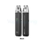 Black Oxva Xlim Go Lite