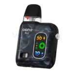 Black SMOK Alpha Mix
