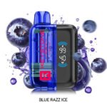 Blue Razz Ice Keystone Flex 3