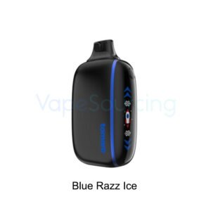 Tomoro D15 35K Disposable Vape (35000 Puffs) - Image 6