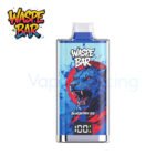 Blueberry Ice Waspe Bar 60K 1