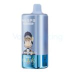 Blueberry Raspberry Waspe 4 In 1 10000 Kit 2