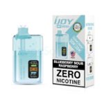 Blueberry Sour Raspberry iJoy Xp50k Zero Nicotine