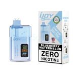 Blueberry Watermelon iJoy Xp50k Zero Nicotine