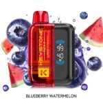 Blueberry Watermelon Keystone Flex 3