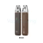Brown Oxva Xlim Go Lite