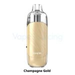 Champagne Gold SMOK Volle