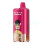 Cherry Cola Ice Waspe 4 In 1 10000 Kit 1