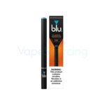 Classic Tobacco Blu Disposable Vape 1