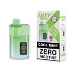 Cool Mint iJoy Xp50k Zero Nicotine