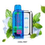 Cool Mint Keystone Flex 3
