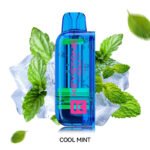 Cool Mint Keystone Flex 3 Pod