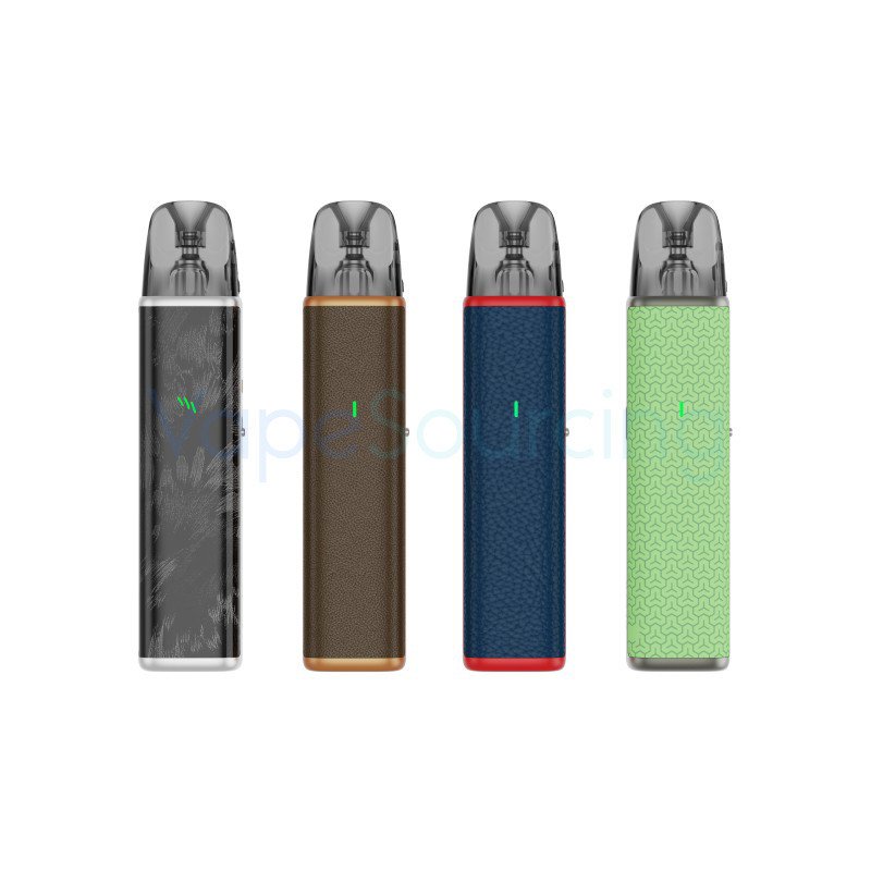 Eleaf iVeni Air Pod System Kit 1300mAh 40W Eleaf iVeni Air Pod System Kit 1300mAh 40W