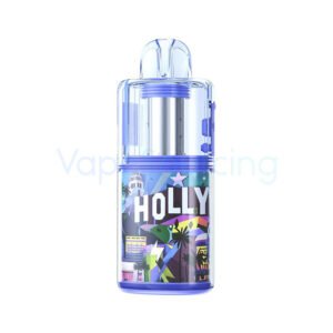 Geekvape Kloud Refillable Disposable Vape 1000mAh 18W - Image 8