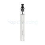 Feather White Geekvape Wenax M2 Leather 2
