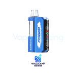 Foger Switch Pro 30k Nixodine Disposable Vape (30000 Puffs)