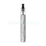 Frosted Silver Geekvape Wenax M2 Leather 2