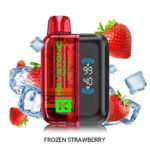 Frozen Strawberry Keystone Flex 3