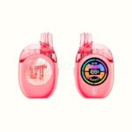 Frozen Watermelon Ut Bar Clear Tank 50K