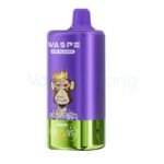 Gcrape Ice Waspe 4 In 1 10000 Kit 1