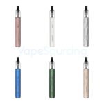Geekvape Wenax M2 Leather Edition 2.0 Pod System Kit 1200mAh