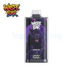 Grape Ice Waspe Bar 60K 1