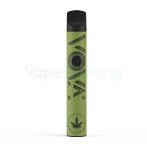 EX Vape VOVA Volks Dry Herb Vaporizer - Image 2