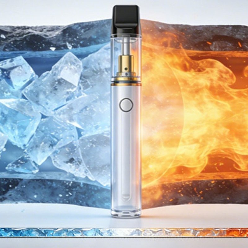 how temperature affects disposable vape performance how temperature affects disposable vape performance