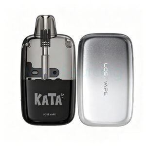Lost Vape Kata Pod System Kit 1600mAh 30W - Image 7