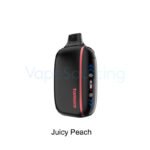 Juicy Peach Tomoro D15 1