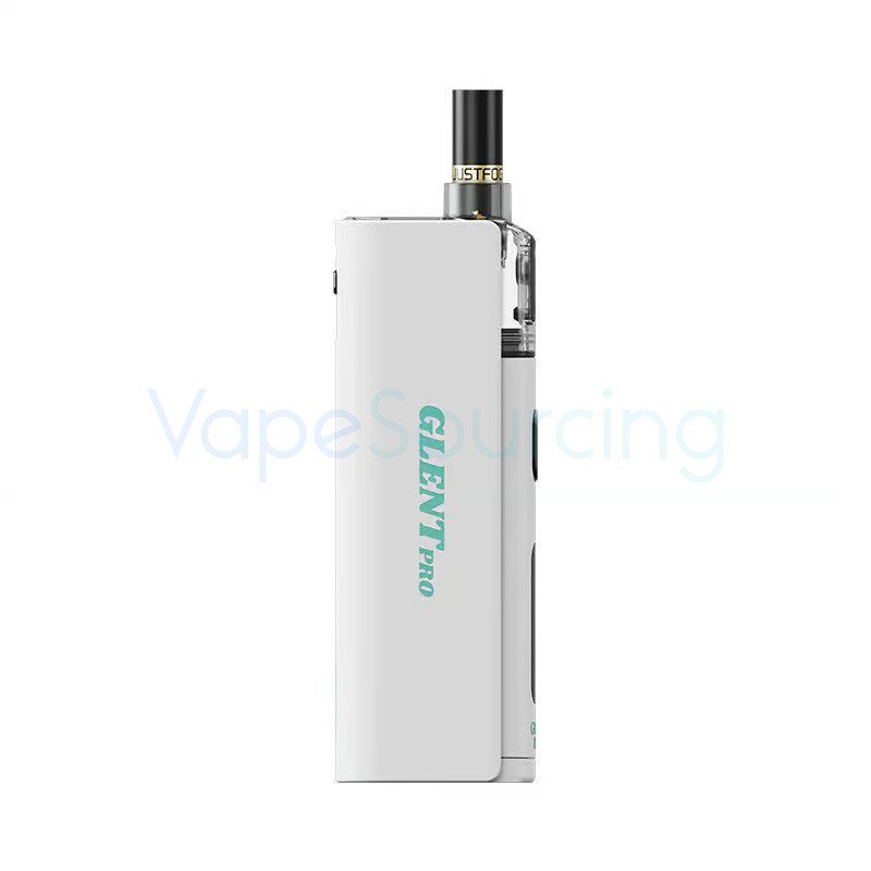 Justfog Glent Pro Pod Mod Kit 1500mAh Justfog Glent Pro Pod Mod Kit 1500mAh