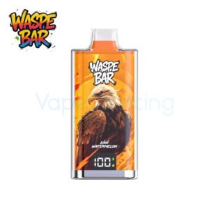 Waspe Bar 60K Disposable Vape 5% (60000 Puffs) - Image 12