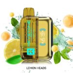 Lemon Heads Keystone Flex 3