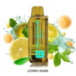 Lemon Heads Keystone Flex 3 Pod