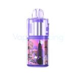 Liberty Purple Gk Kloud