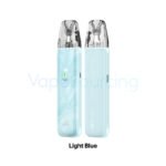 Light Blue Oxva Xlim Go Lite