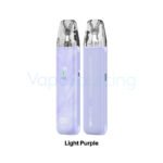 Light Purple Oxva Xlim Go Lite