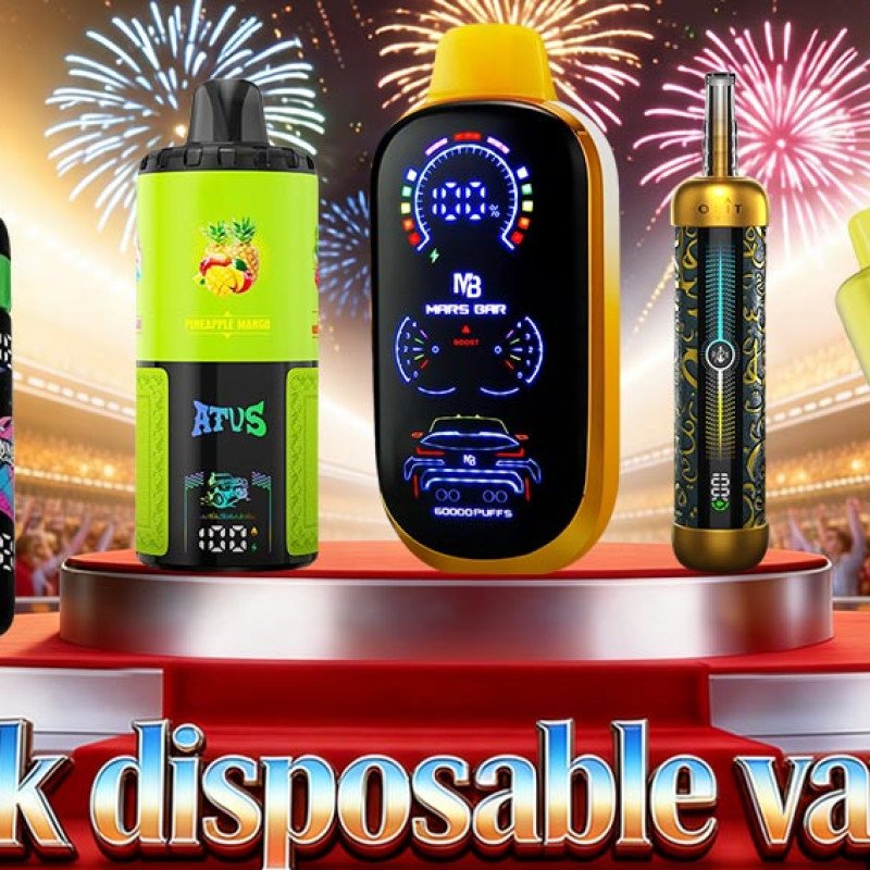 buy 60k disposable vapes