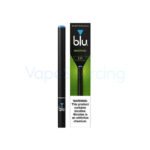 Menthol Blu Disposable Vape 1
