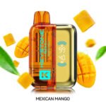 Mexican Mango Keystone Flex 3