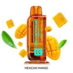 Mexican Mango Keystone Flex 3 Pod