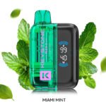 Miami Mint Keystone Flex 3