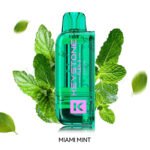 Miami Mint Keystone Flex 3 Pod