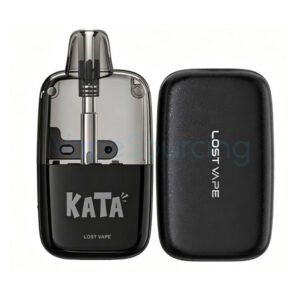Lost Vape Kata Pod System Kit 1600mAh 30W - Image 5