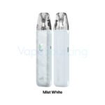 Mist White Oxva Xlim Go Lite