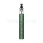 Olive Green Geekvape Wenax M2 Leather 2