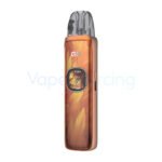 Orange Feathers Uwell Caliburn G5 1