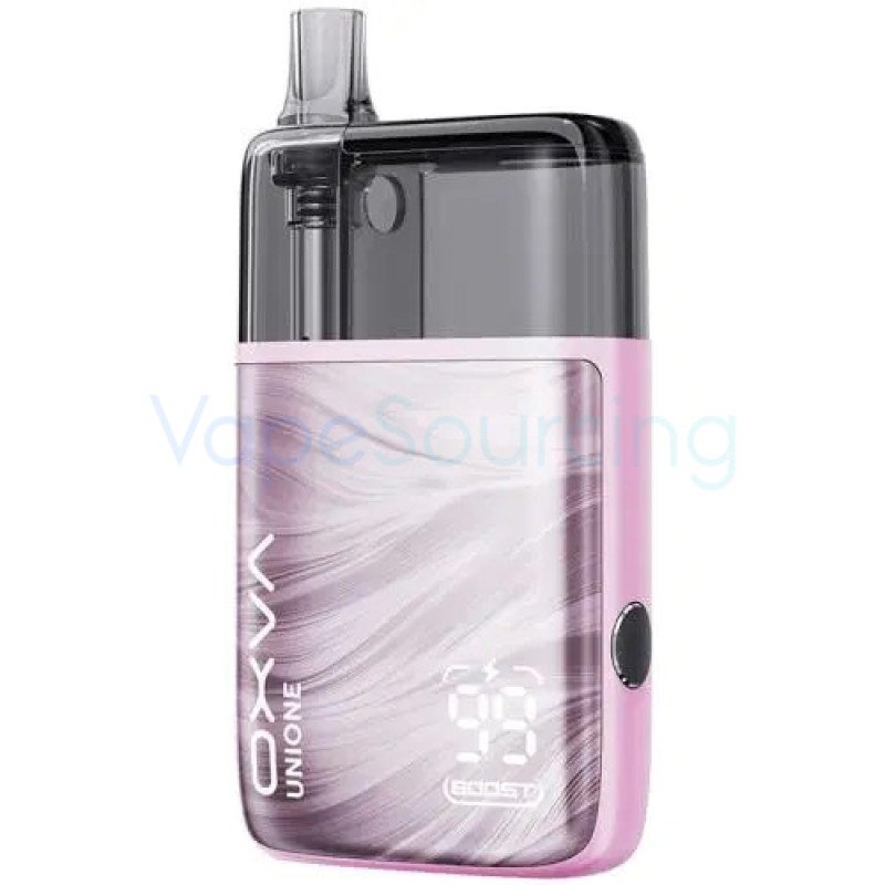 OXVA Unione Pod System Kit 1100mAh 17.5W OXVA Unione Pod System Kit 1100mAh 17.5W
