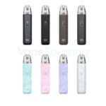 OXVA Xlim Go Lite Pod System Kit 1000mAh 30W